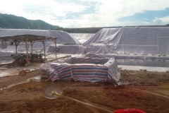 kolam-pemurnian-emas-dan-mesin-yang-dipakai-dalam-proses-perendaman-bahan-emas-di-gunung-Poboya (4)