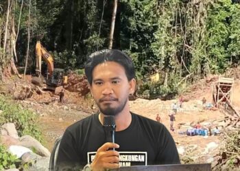 Foto : Kabar Sulteng