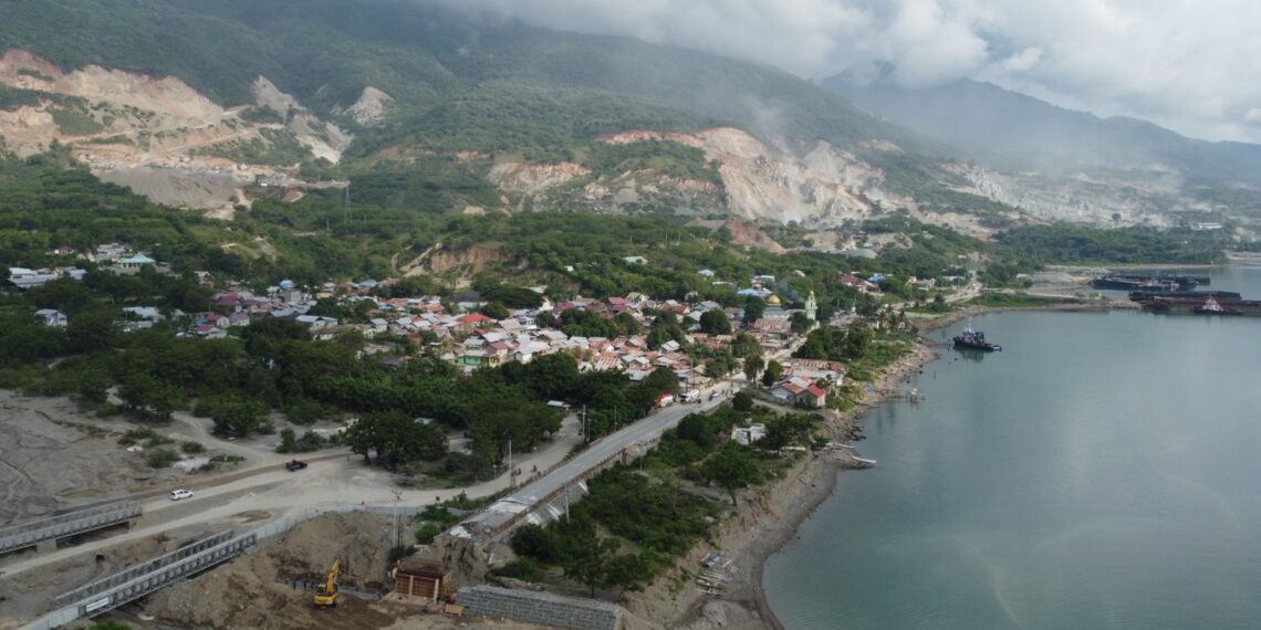JATAM SULTENG: HATAM 2026 Momentum Penyelamatan Ruang Hidup dari Konsesi Tambang di Sulawesi Tengah
