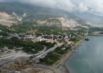 JATAM SULTENG: HATAM 2026 Momentum Penyelamatan Ruang Hidup dari Konsesi Tambang di Sulawesi Tengah
