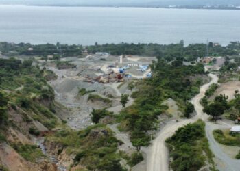 Jatam Sulteng Desak Audit Lingkungan, Soroti Risiko Pertambangan Batu dan Pasir di Palu-Donggala
