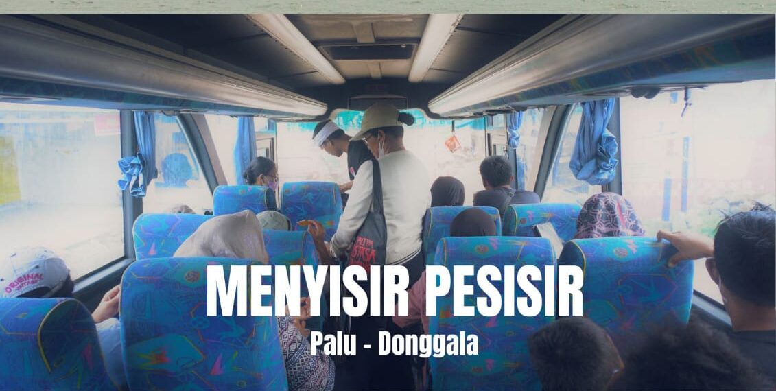 Urgensi  Dampak Lingkugan Yang Diduga Terjadi Akibat Kegiatan Pertambangan Batuan di Sepanjang Pesisir Palu Donggala Butuh Audit Lingkungan
