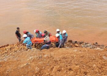 Buntut Kecelakaan Kerja di PT UKK, JATAM Sulteng Desak Evaluasi SMKP Seluruh Perusahaan Tambang di Morut