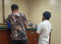 JATAM Sulteng Hadiri Sidang Perdana Gugatan terhadap Gubernur di PTUN Palu