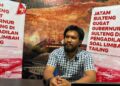 Masyarakat Akar Rumput Belum Merdeka dari Konsesi dan Dampak Tambang di Sulteng