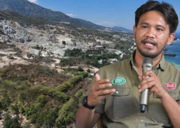 Soroti Momentum HUT ke-81 RI, Jatam Sulteng Ungkap 500 Ribu Hektare Daratan Sulawesi Tengah Dicaplok Konsesi Tambang