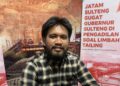 Gugatan JATAM Lawan Gubernur Sulteng Terkait Longsor Limbah B3 Pengolahan Nikel di Morowali, Lolos Sidang Dismisal PTUN Palu