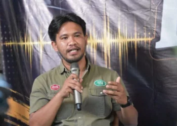 Udara Palu Makin Buruk, JATAM Sulteng Desak Pemerintah Bertindak