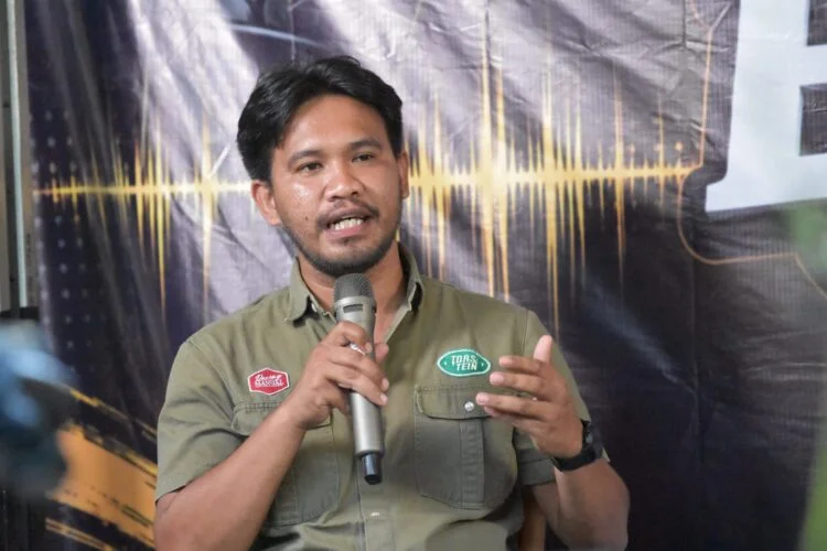 Udara Palu Makin Buruk, JATAM Sulteng Desak Pemerintah Bertindak